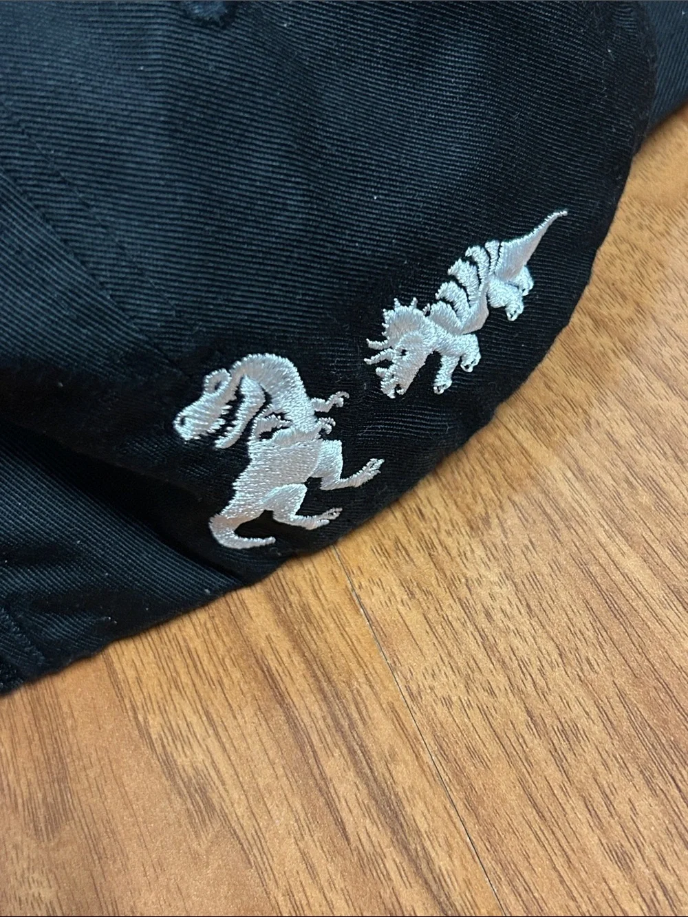 KIDS Universal Studios Japan Jurassic Park Dinosaur 🦖 Baseball Cap